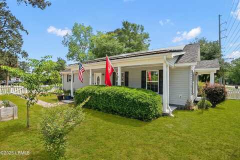 1205 Duncan Drive, Beaufort, SC 29902