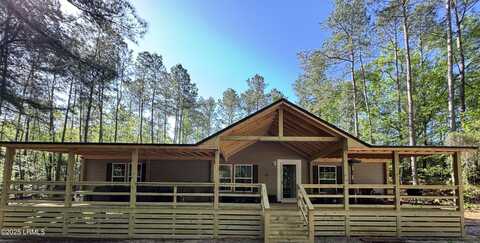 1080 Confederate Highway, Fairfax, SC 29827