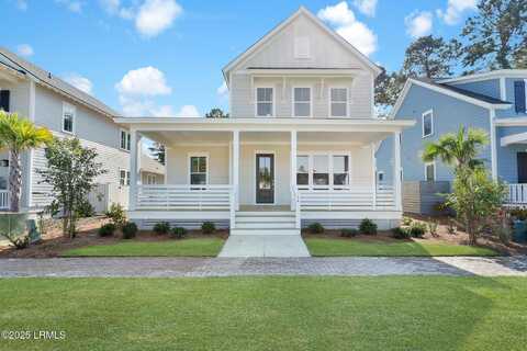 34 Pondhawk Road, Bluffton, SC 29909