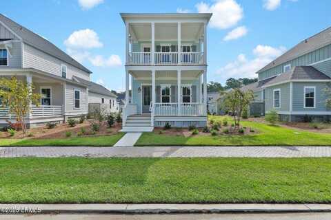 10 Skipperling Lane, Bluffton, SC 29909