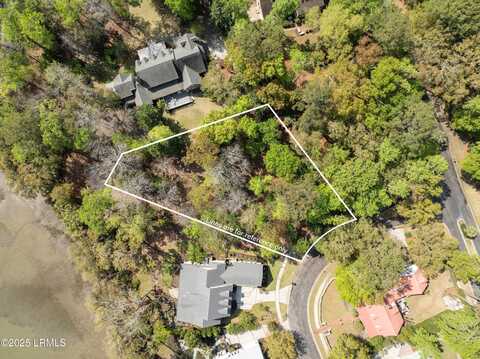 133 Fiveoaks Circle, Beaufort, SC 29902