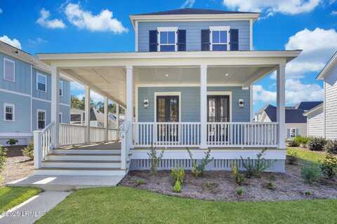 6 Skipperling Court, Bluffton, SC 29909