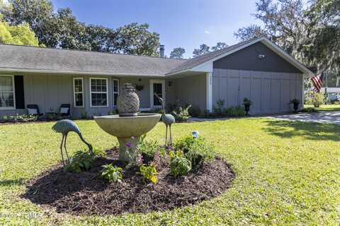 5006 Gollihugh Boulevard, Beaufort, SC 29906