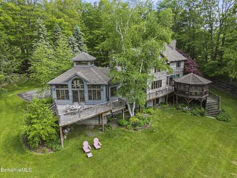 765 Canaan Rd, Richmond, MA 01254