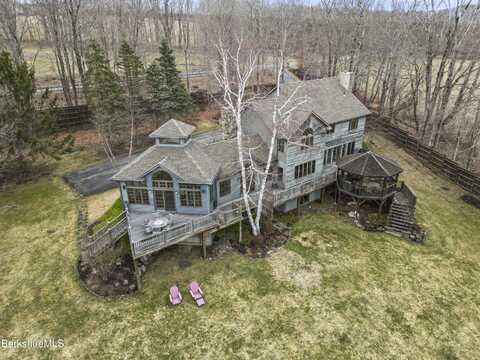 765 Canaan Rd, Richmond, MA 01254