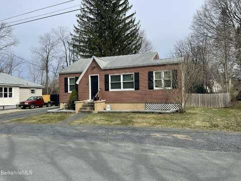 60 Wood Ave, Pittsfield, MA 01201