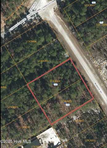 1248 Monroe Road, Boiling Spring Lakes, NC 28461