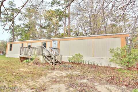 2455 Cross Lane SW, Supply, NC 28462