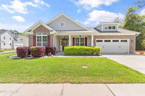 4886 Olde Cypress Lane, Shallotte, NC 28470