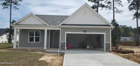 3797 Summer Breeze Court NE, Bolivia, NC 28422