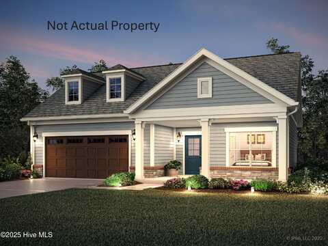 1057 Northbridge Court NW, Ocean Isle Beach, NC 28469