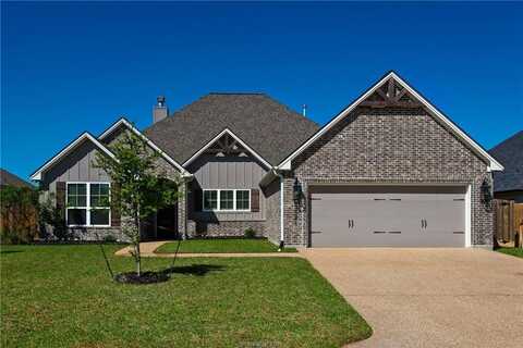 3021 Wolfpack Loop, Bryan, TX 77808