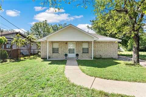 1805 Kinnard Avenue, Bryan, TX 77803