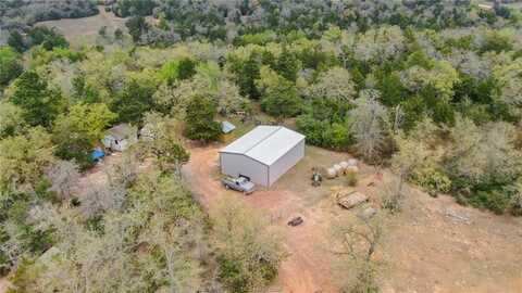 Tbd CR 331A, Milano, TX 76556