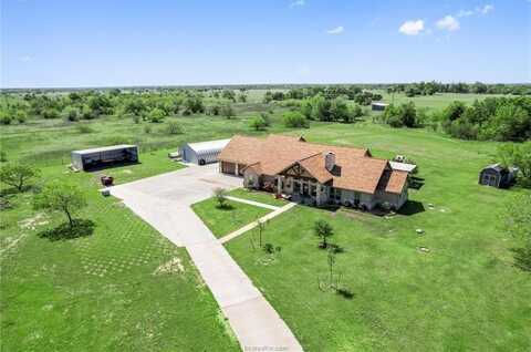 10510 Kurten Cemetery Road, Bryan, TX 77808
