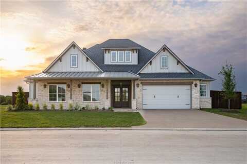 2306 Terrapin Trail, College Station, TX 77845