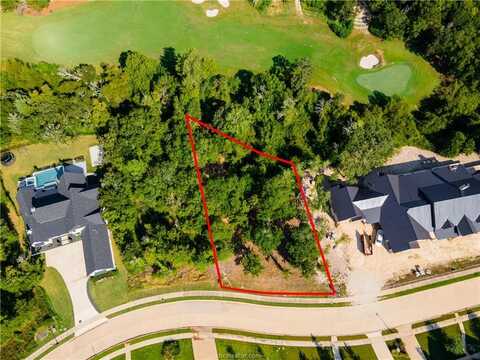 3408 Mahogany Drive, Bryan, TX 77807