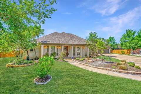 5206 Sycamore Hills Court, College Station, TX 77845