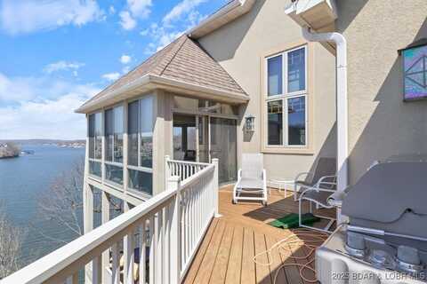406 N Point Drive, Camdenton, MO 65020