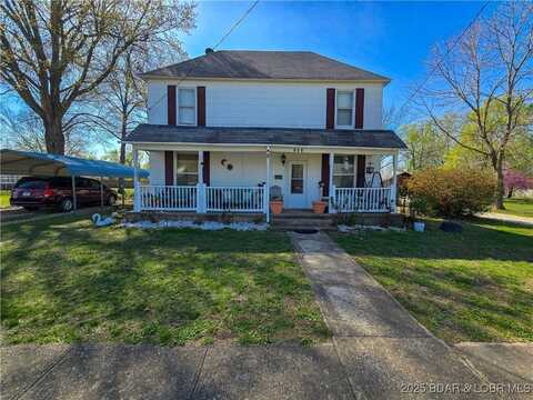 207 S Maple St, Versailles, MO 65084