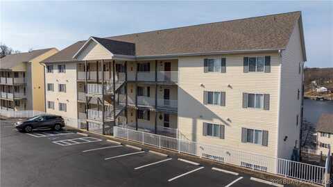 1481 Ledges Drive unit: C-13, Osage Beach, MO 65065