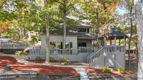 64 Buttercup Road, Lake Ozark, MO 65049