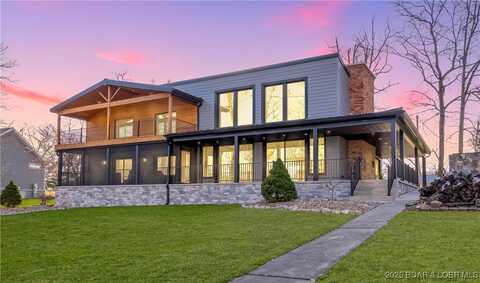 2243 Peninsula Ct, Osage Beach, MO 65065