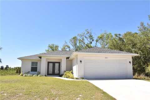 1683 Nell, NORTH PORT, FL 34288