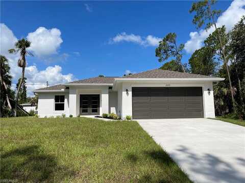 2055 Blueberry, NORTH PORT, FL 34288
