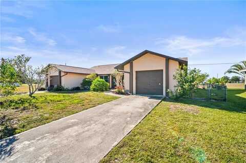 2206 NE 17th, CAPE CORAL, FL 33909