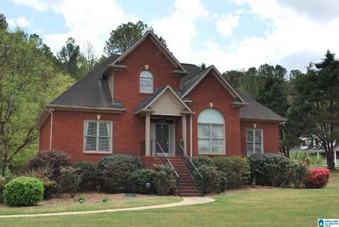 6301 TIMBERWOLF TRAIL, BIRMINGHAM, AL 35242