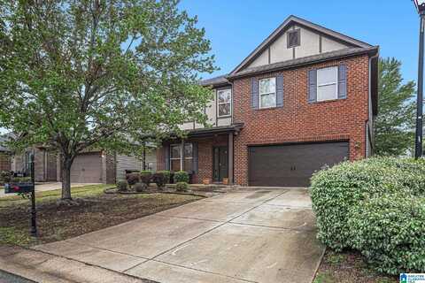 6424 CHESHIRE COVE DRIVE, Mc Calla, AL 35111