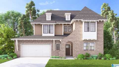 5401 LONGMEADOW RIDGE, TRUSSVILLE, AL 35173