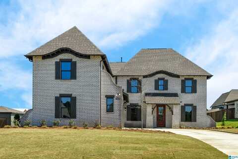 4108 BLACKRIDGE CREST, HOOVER, AL 35244