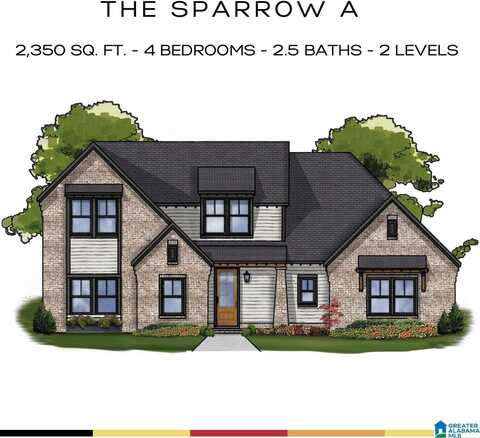 3040 SPENCER WAY, HOOVER, AL 35226