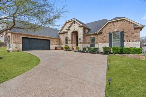 2318 Highgate Drive, McKinney, TX 75070