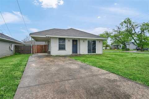 1500 Kennedy Street, Bonham, TX 75418