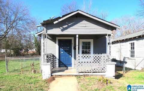 400 BETA STREET, BIRMINGHAM, AL 35205