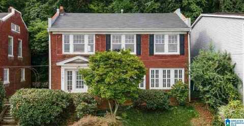 1701 16TH AVENUE, BIRMINGHAM, AL 35205