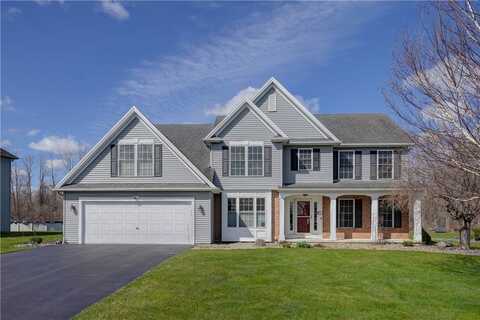 80 Carrie Marie Lane, Parma, NY 14468