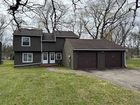 7 Brookside Drive, Dryden, NY 13053