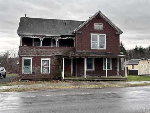 219-221 W Main Street, Brownville, NY 13601