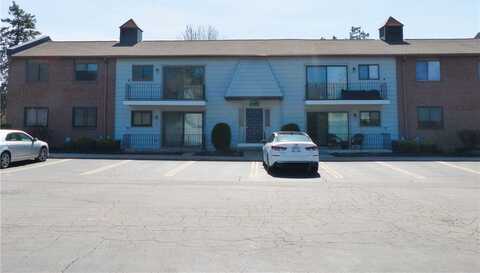 16-3 High Gate Trail, Perinton, NY 14450