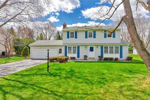38 Heatherwood Road, Perinton, NY 14450