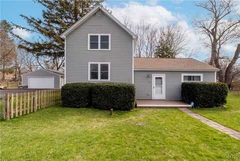 314 Gillespie Avenue, Camillus, NY 13219