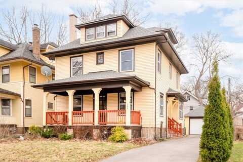 241 Sherwood Avenue, Rochester, NY 14619
