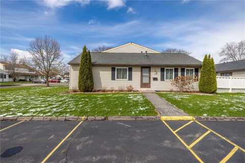 112 Norwich Drive, Ogden, NY 14624