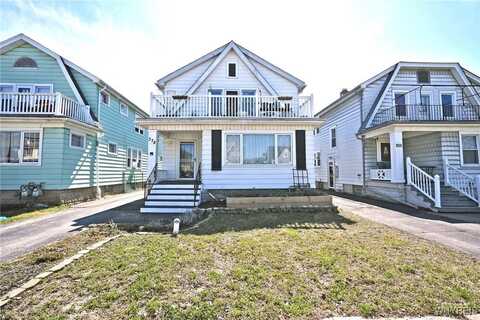 378 Wabash Avenue, Tonawanda, NY 14217