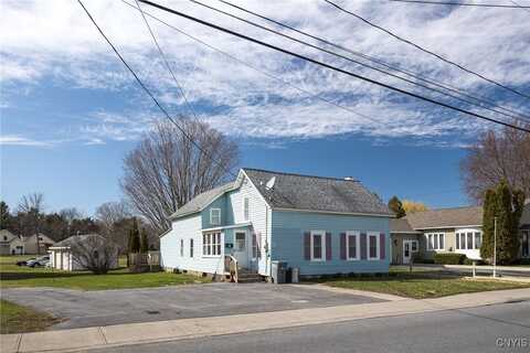213 Breen Avenue, Watertown, NY 13601