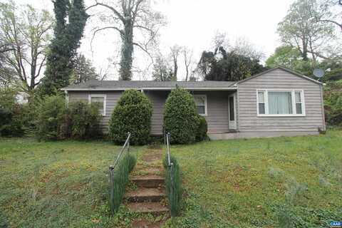 1810 CHELSEA DR, CHARLOTTESVILLE, VA 22903